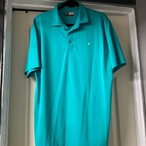Callaway Golf Polo Large